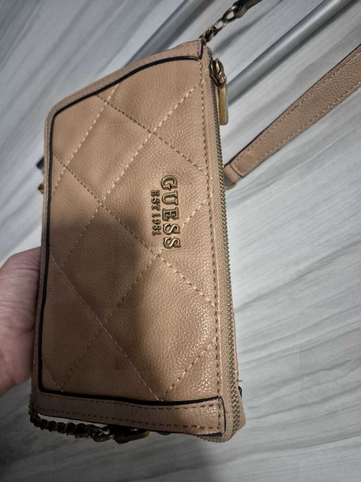 Чанта   Guess