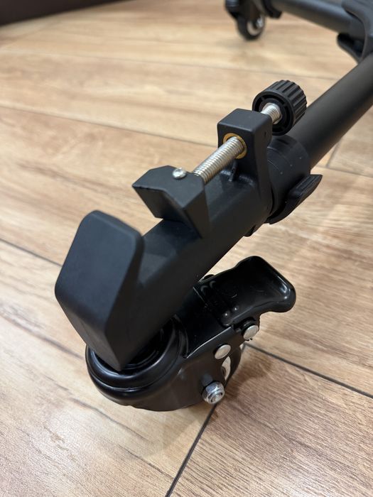 Колеса для штатива