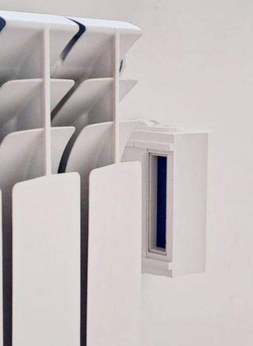 Приточные клапан аэратор новые