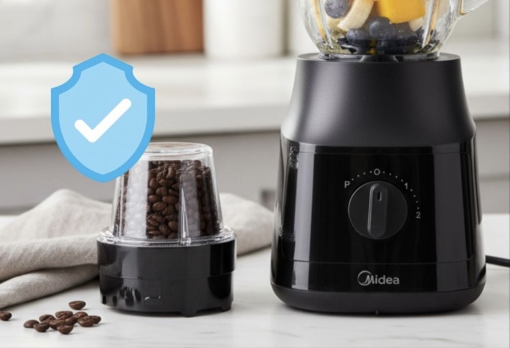 Блендер стационарный