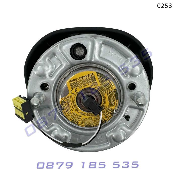 AIRBAG волан BMW G серия 1 2 3 4 5 6 7 X1 X2 X3 X4 X5 X6 аирбег бмв г