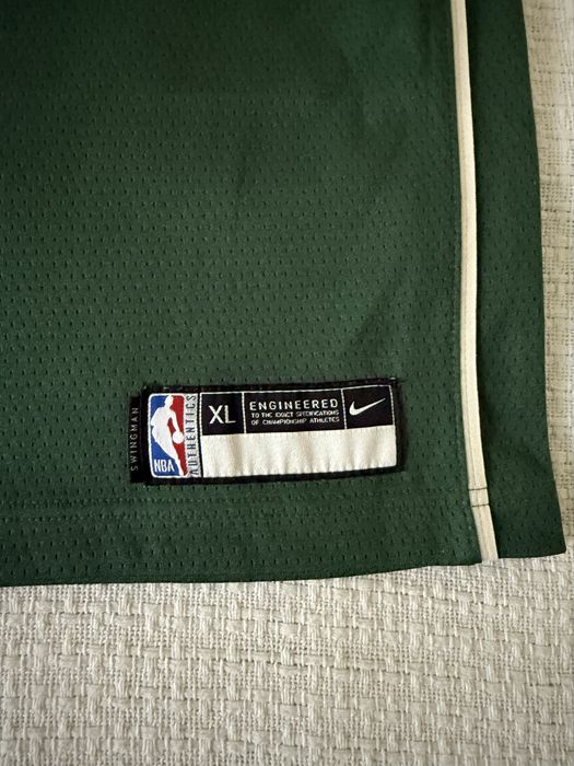 Jersey Nike NBA