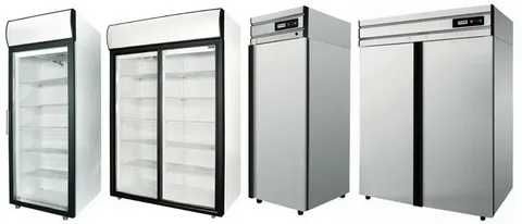 Уплотнитель двери торговых холодильников!