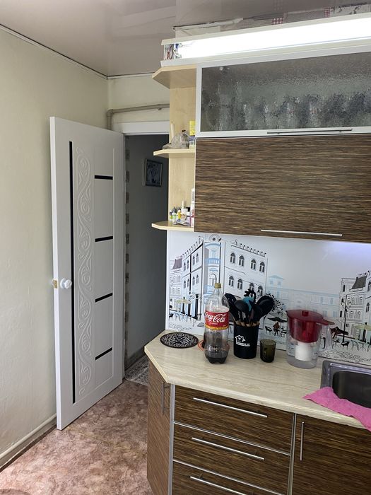 Продам 2 комнатную квартиру