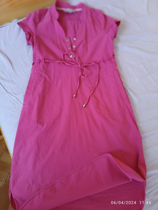 Рокля за бременни mama soon