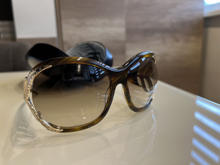 Оригинални слънчеви очила Roberto Cavalli