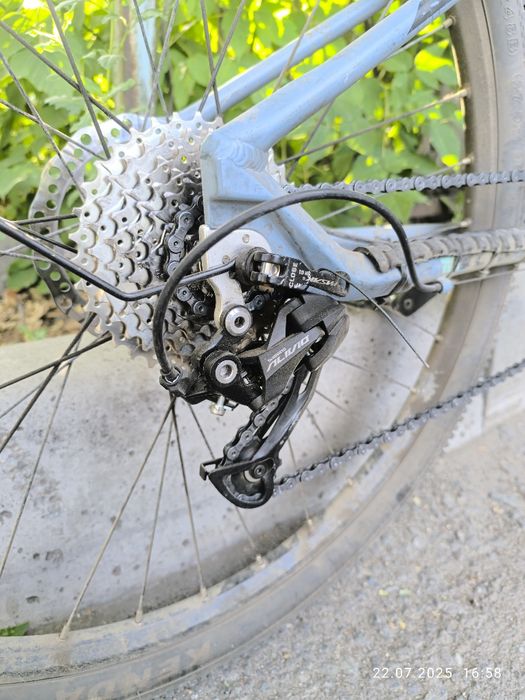 Продам mountain bike (mtb)