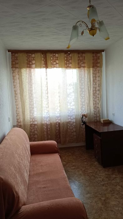 Продам 2-х комнатную квартиру