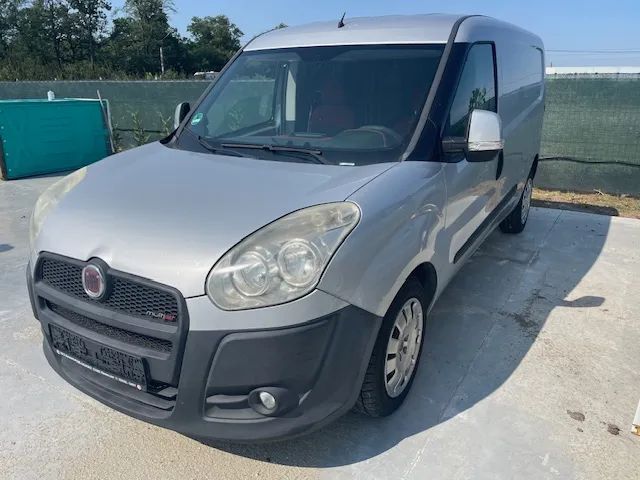 Dezmemrez Fiat Doblo 1.6 multijet  an 2012