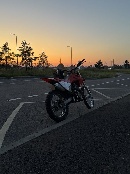 Hammer HM 250 4V