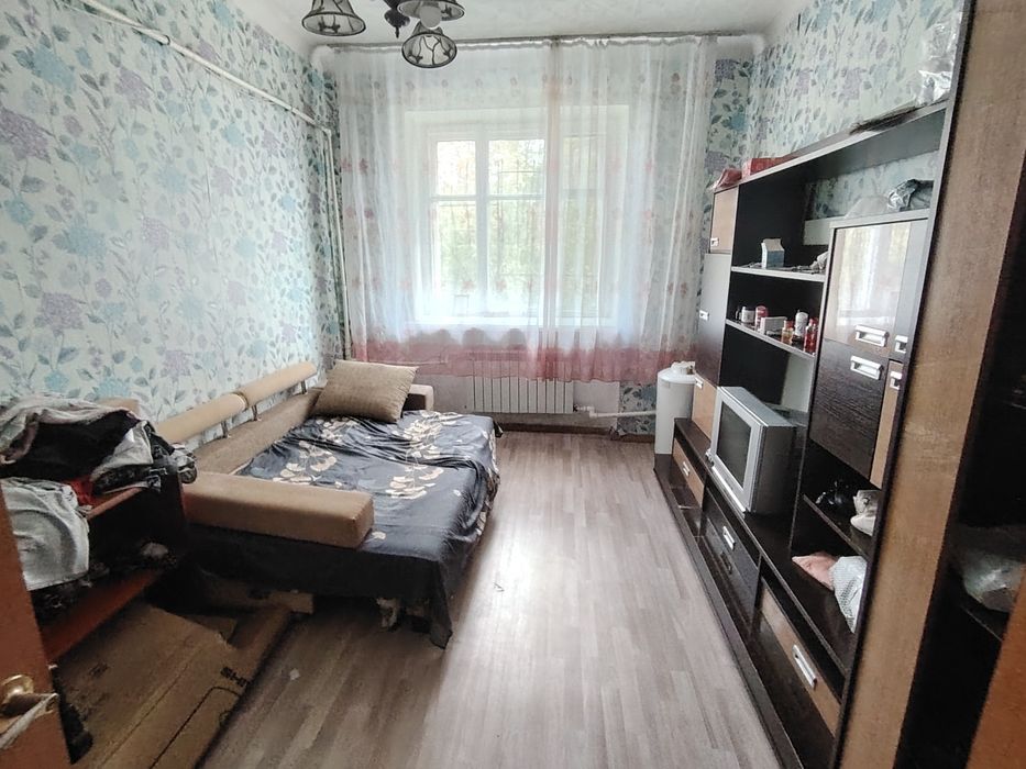 Продается 3ком квартира