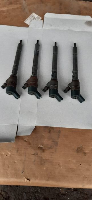 Injectori hyundai