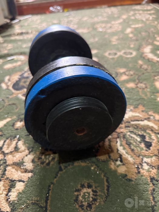 Gantel sport tovar