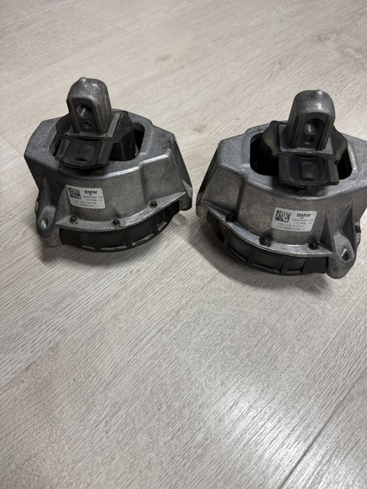 Tampoane BMW G20 320e 330e B48