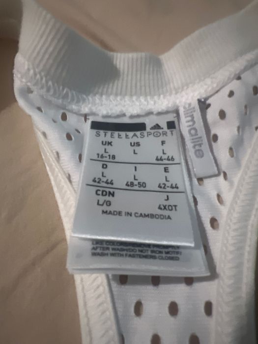 Дамски потник Adidas размер 44/46 /L