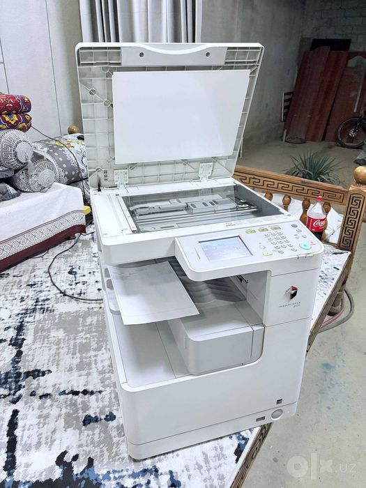 Canon iR 2520 Yangi ishlamagan 3/1 Duplex Printer
