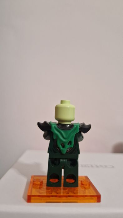 LEGO Ninjago Lloyd Possessed njo0154