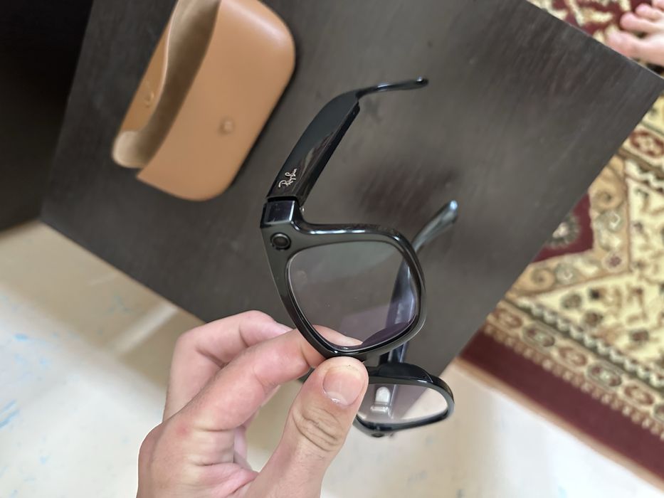 Rayban gen 1 Sotiladi !!!