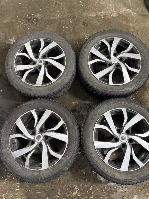 Продам диски в хорошем состоянии