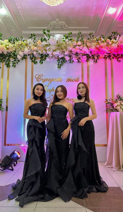 танцевальные костюмы