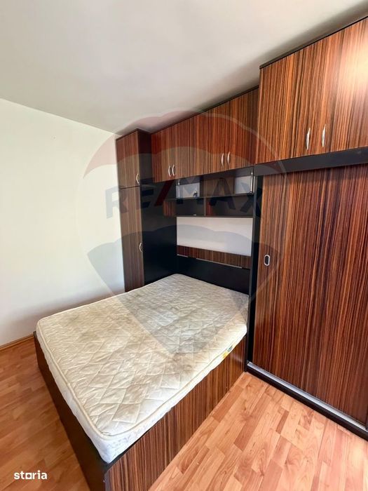 Apartament cu 2 camere în Lipova - zona Centrală