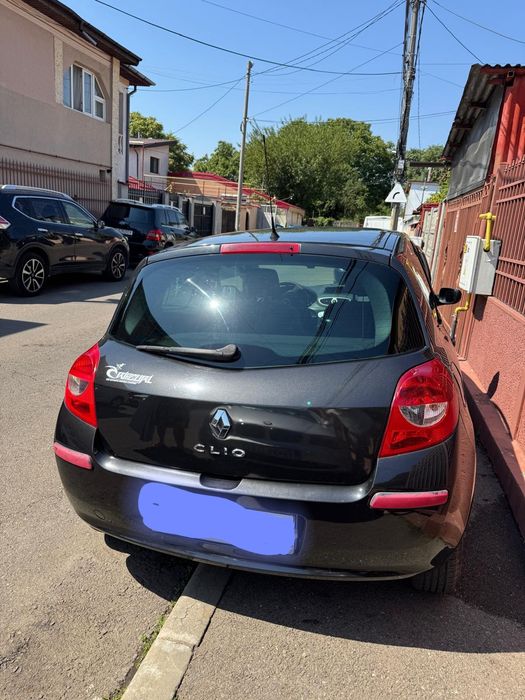 RENAULT Clio 2009 — imagine 3