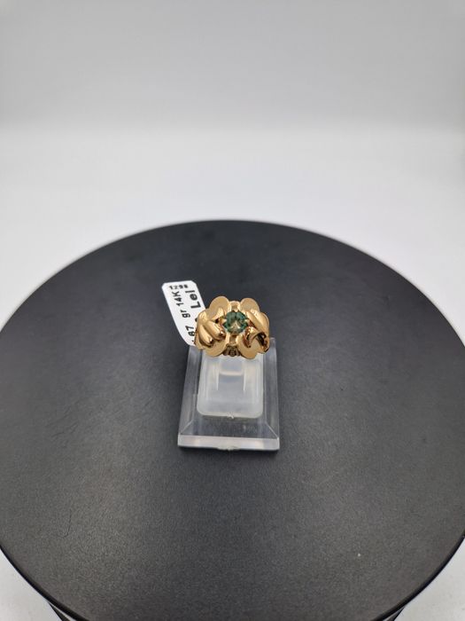 Inel Aur 14k Greutate 4.67gr Marimea 51 #47423
