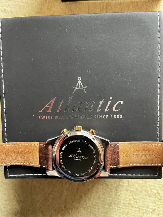 Часы мужские наручные