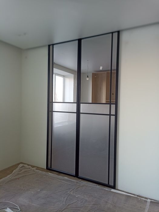 Межкомнатная перегородка