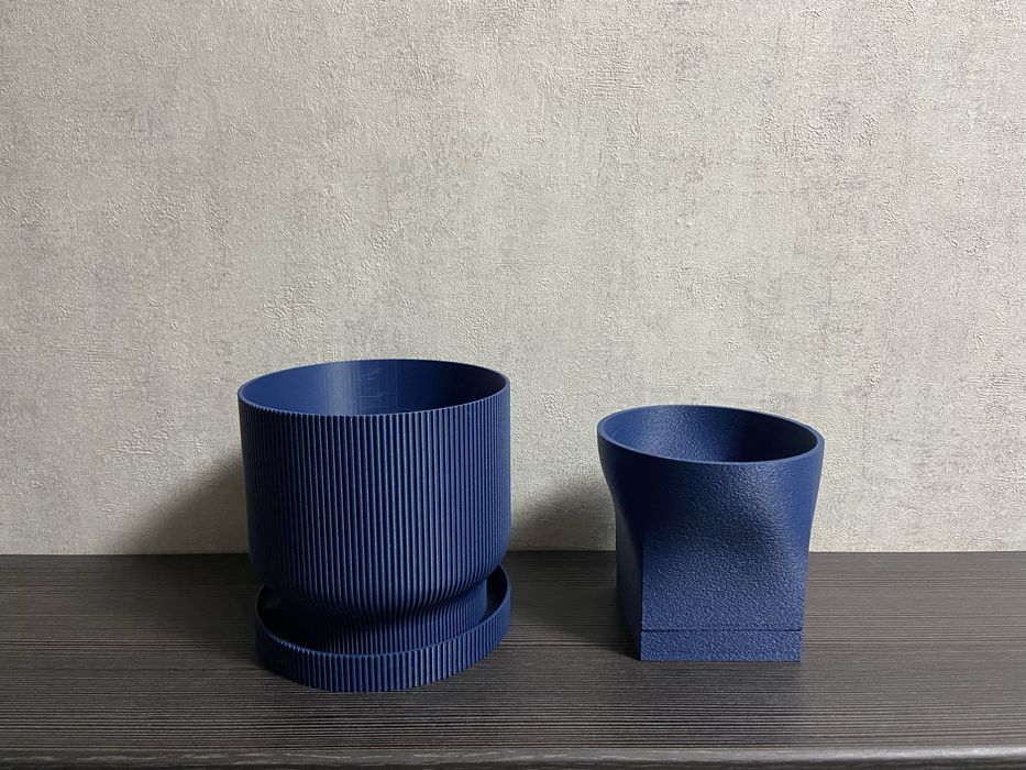 Горшок для цветов