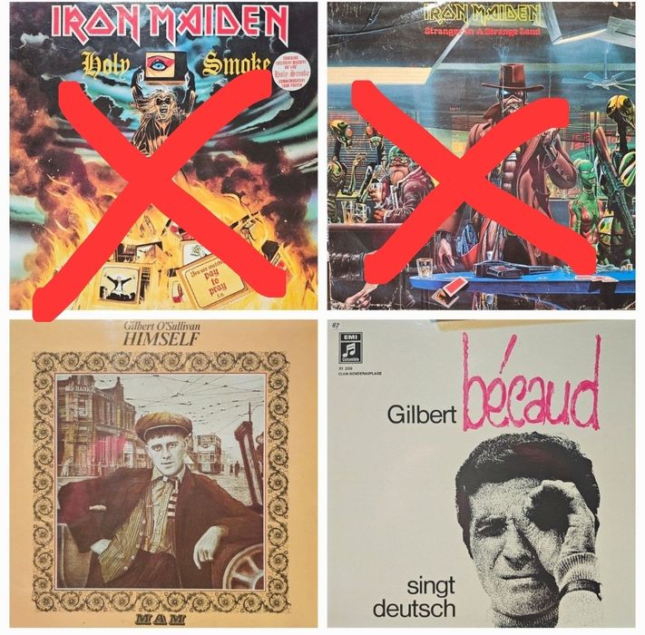 Discuri vinil(vynil)