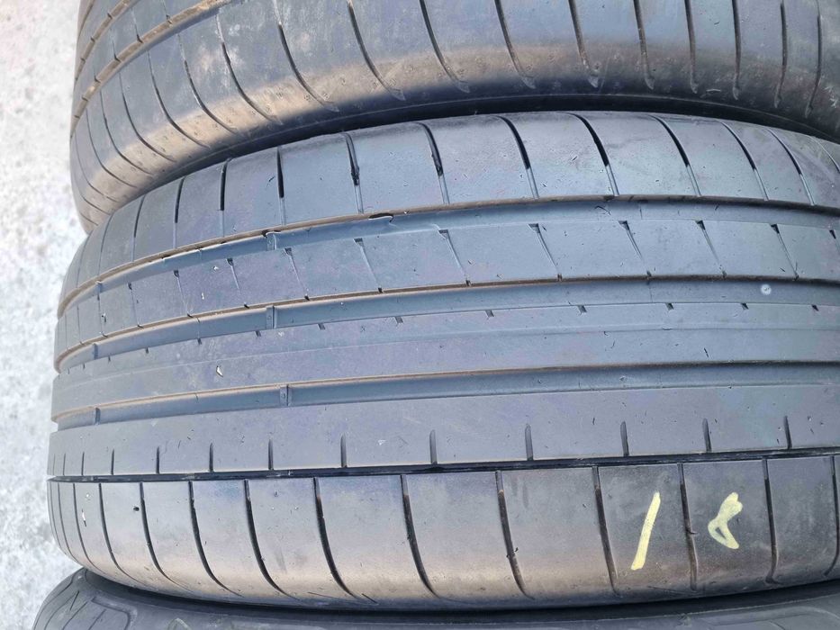 245/50 R20 • Vara • Goodyear Eagler F1 Asymmetric 3 105V | 4 buc | Pret/buc