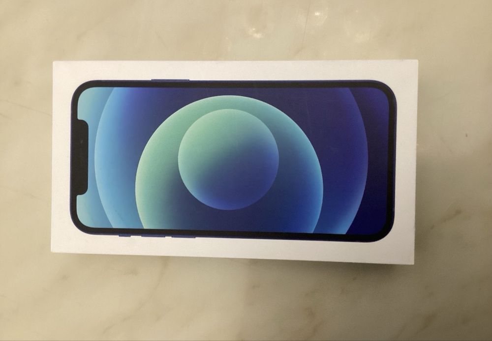 Iphone 12 128 holati yengi