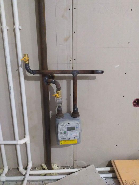 Сваршик автогеном