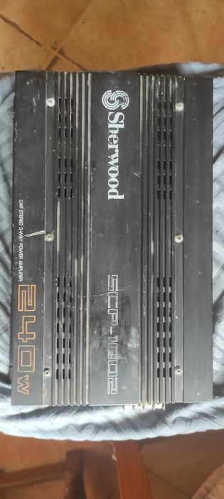 Vind sistem audio auto