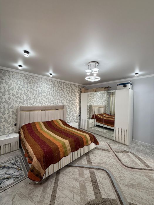 Продам дом 120кв