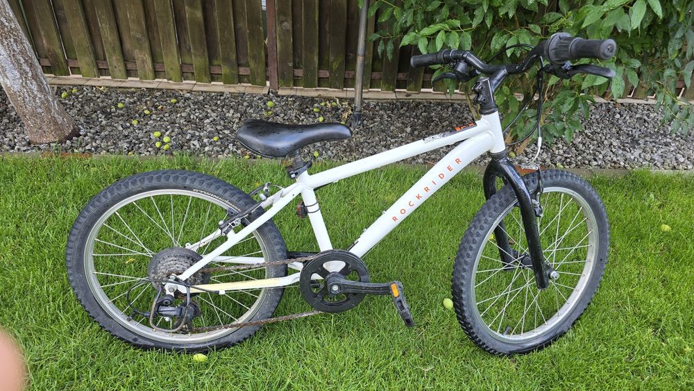 Vand bicicleta copii