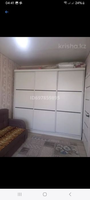 3 комнатный кирпичный дом