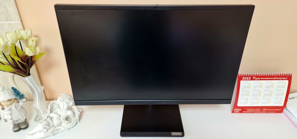 Продам  моноблок.Новый.LENOVO.