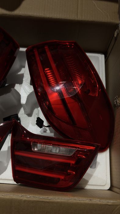 Стопове за Bmw 4 серия F32/36