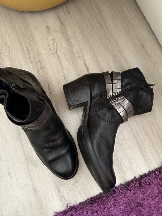 Botine Tamaris,nr 41