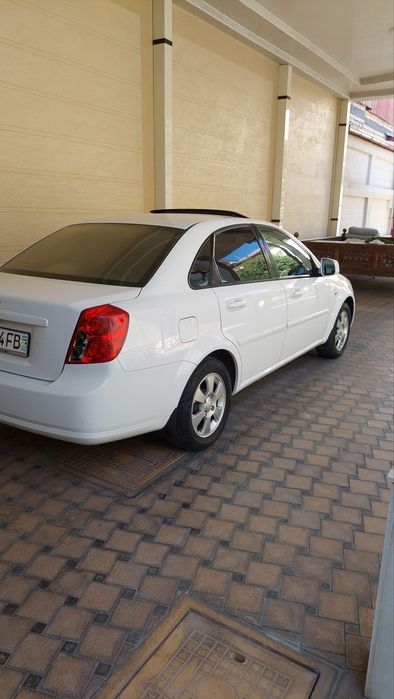 Gentra 2019 avtomat 3-poz