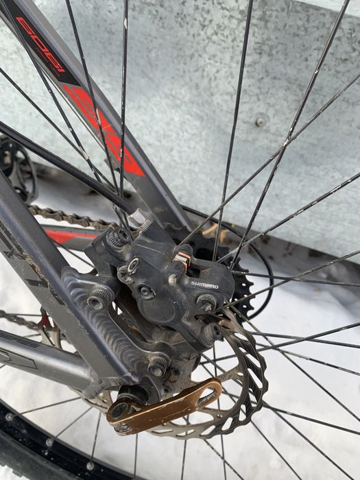 Горный велосипед Format 9912 (29")