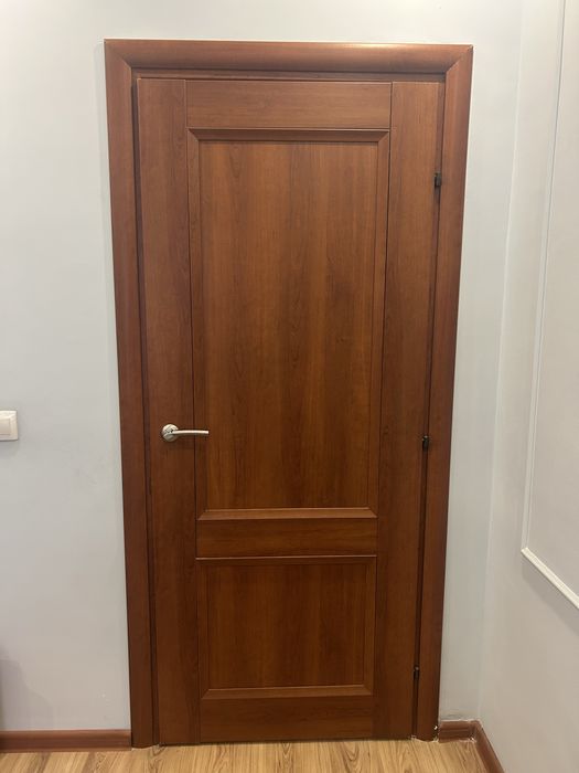 Двери межкомнатные