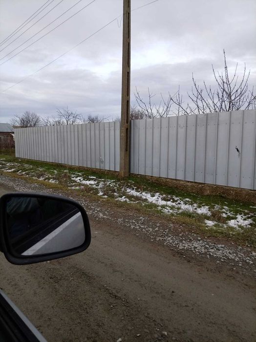 Vand teren intravilan 3000 mp.