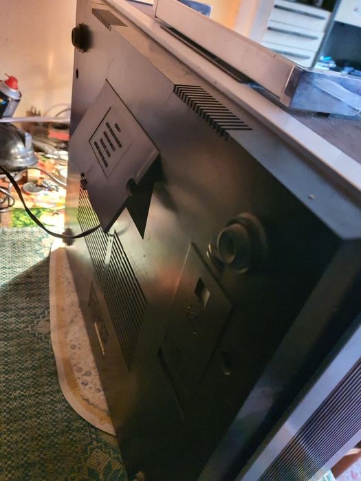 vănd magnetofon unitra zk 240