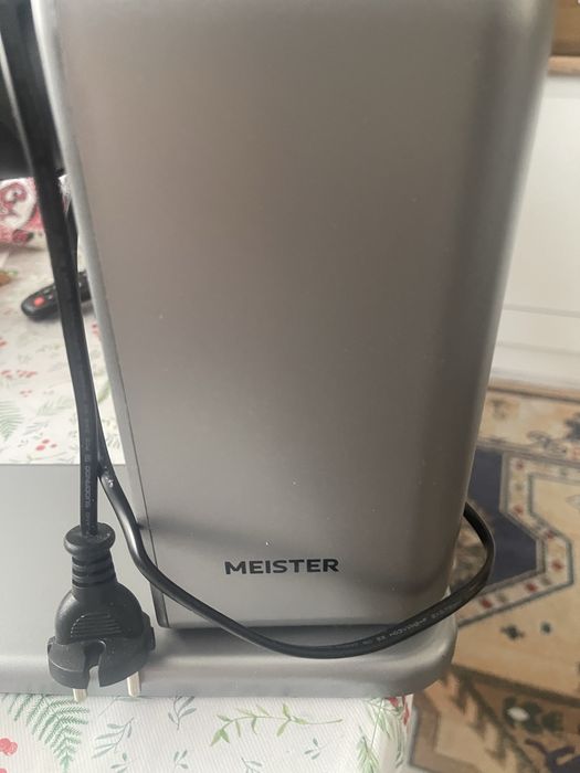 Электрическая лапшарезка