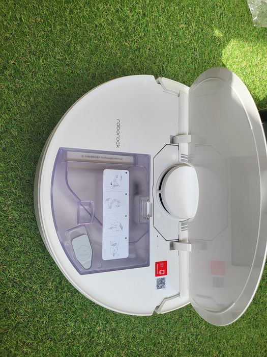 Робот прахосмукачка Roborock Q7 MAX