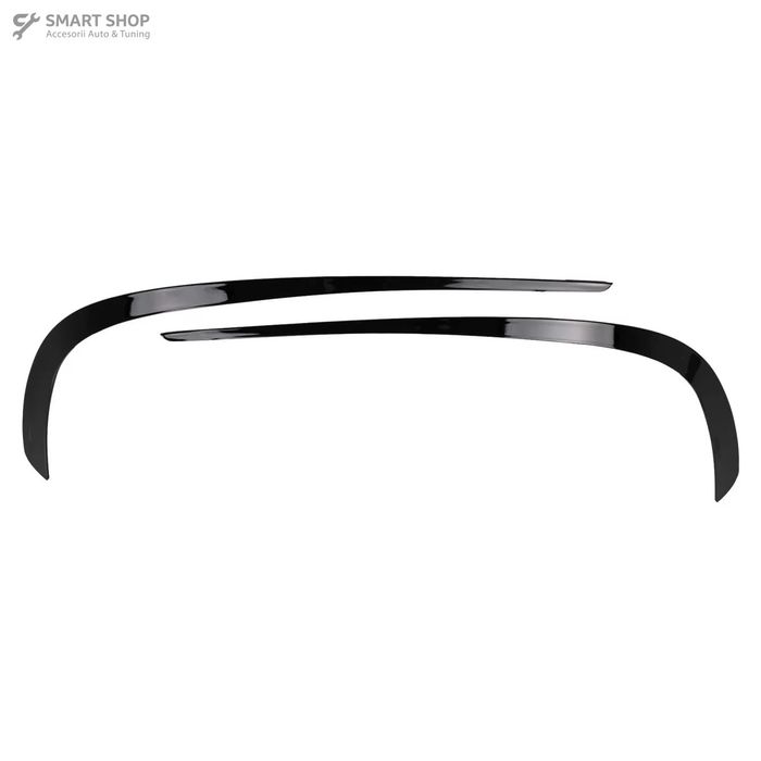 Ornamente bara fata flapsuri Mercedes E-Class C207 Coupe A207 Cabriole