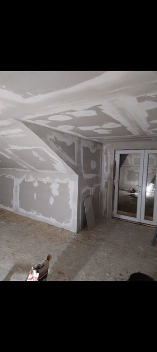 Construcții interior exterior